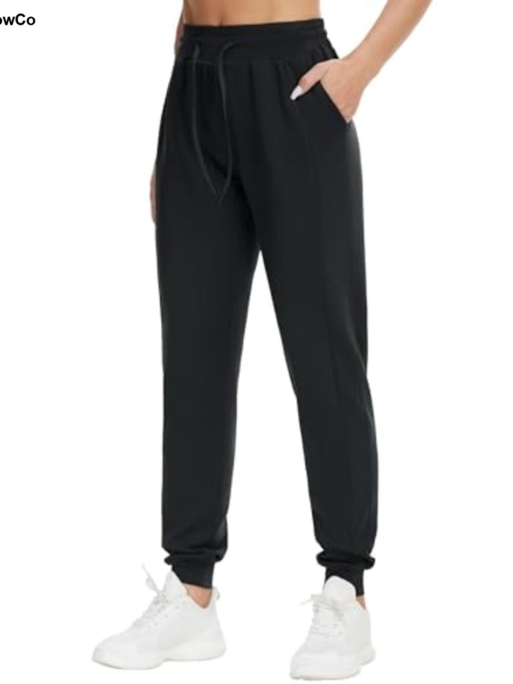 Women's Workout Joggers Leggings Running Lounge Sweatpants